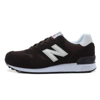 Chaussure New Balance 670 Marron Homme Pas Cher